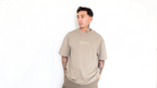 The Essential Oversize T-Shirt