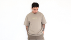 The Essential Oversize T-Shirt