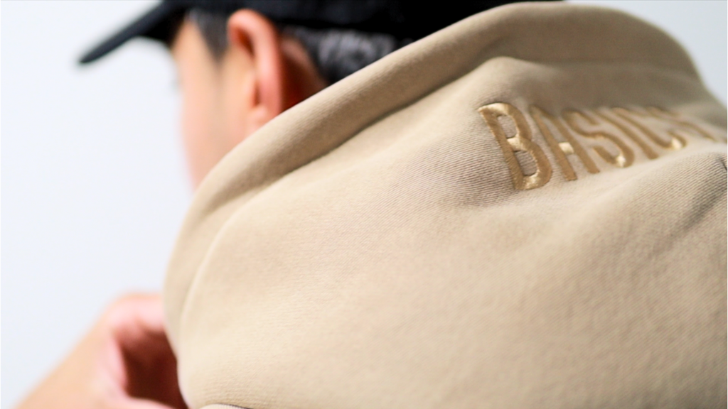 Classic Essential Hoodie