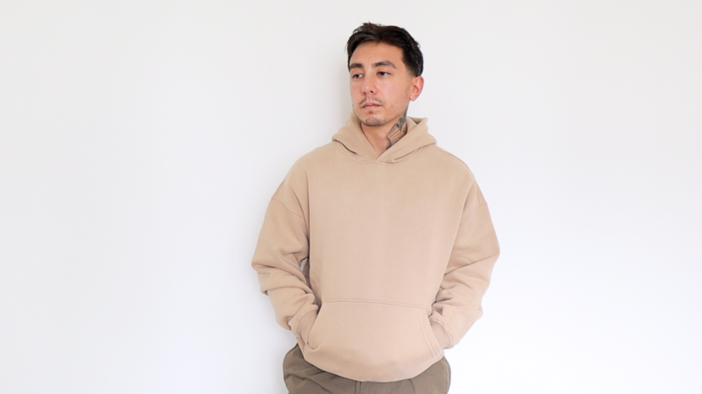 Classic Essential Hoodie