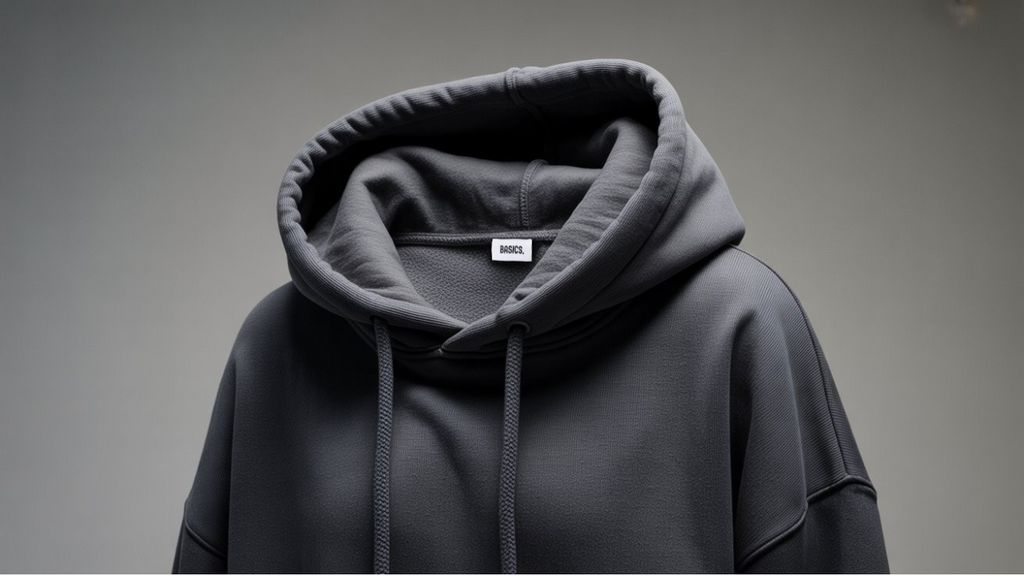 Classic Essential Hoodie