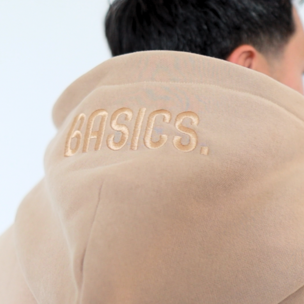 Classic Essential Hoodie