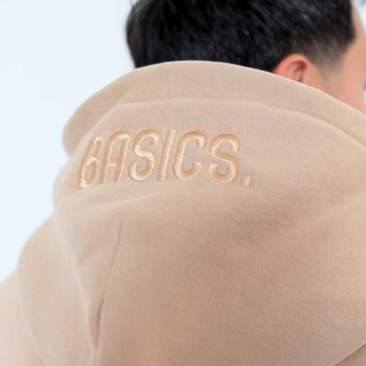 Classic Essential Hoodie