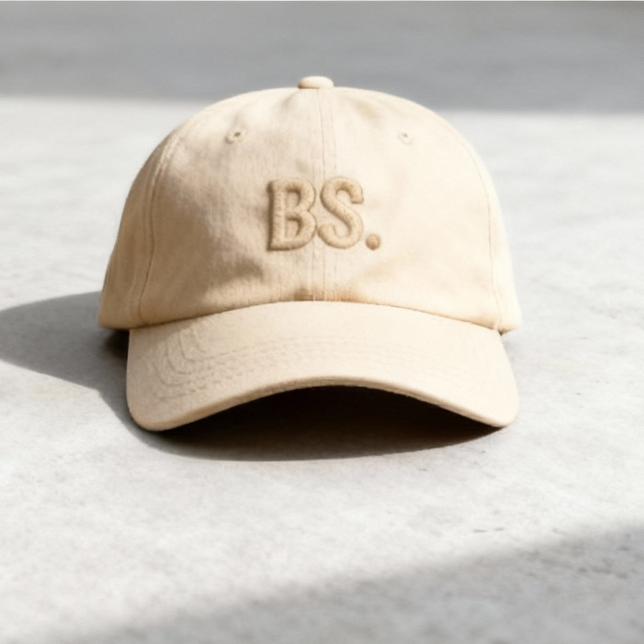 Everyday Essential Cap