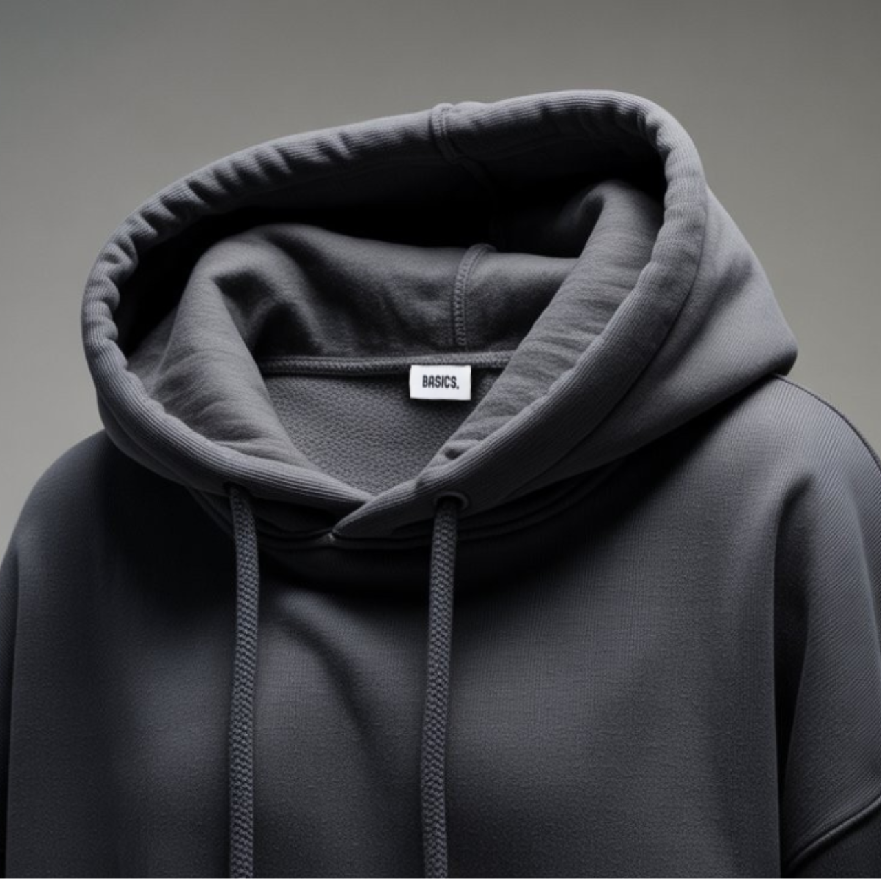 Classic Essential Hoodie
