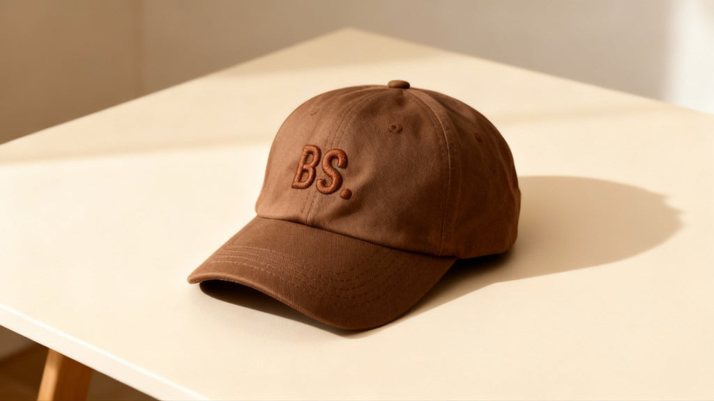 Everyday Essential Cap