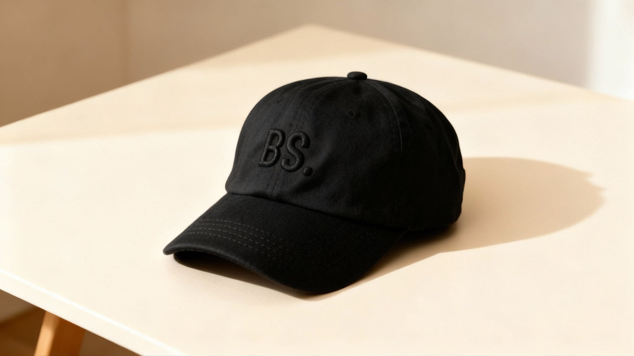 Everyday Essential Cap