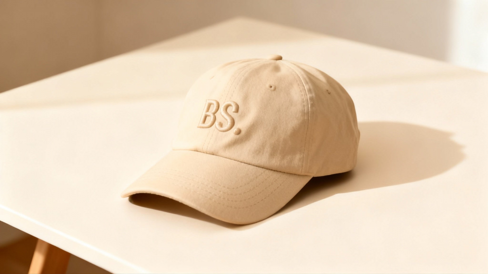 Everyday Essential Cap