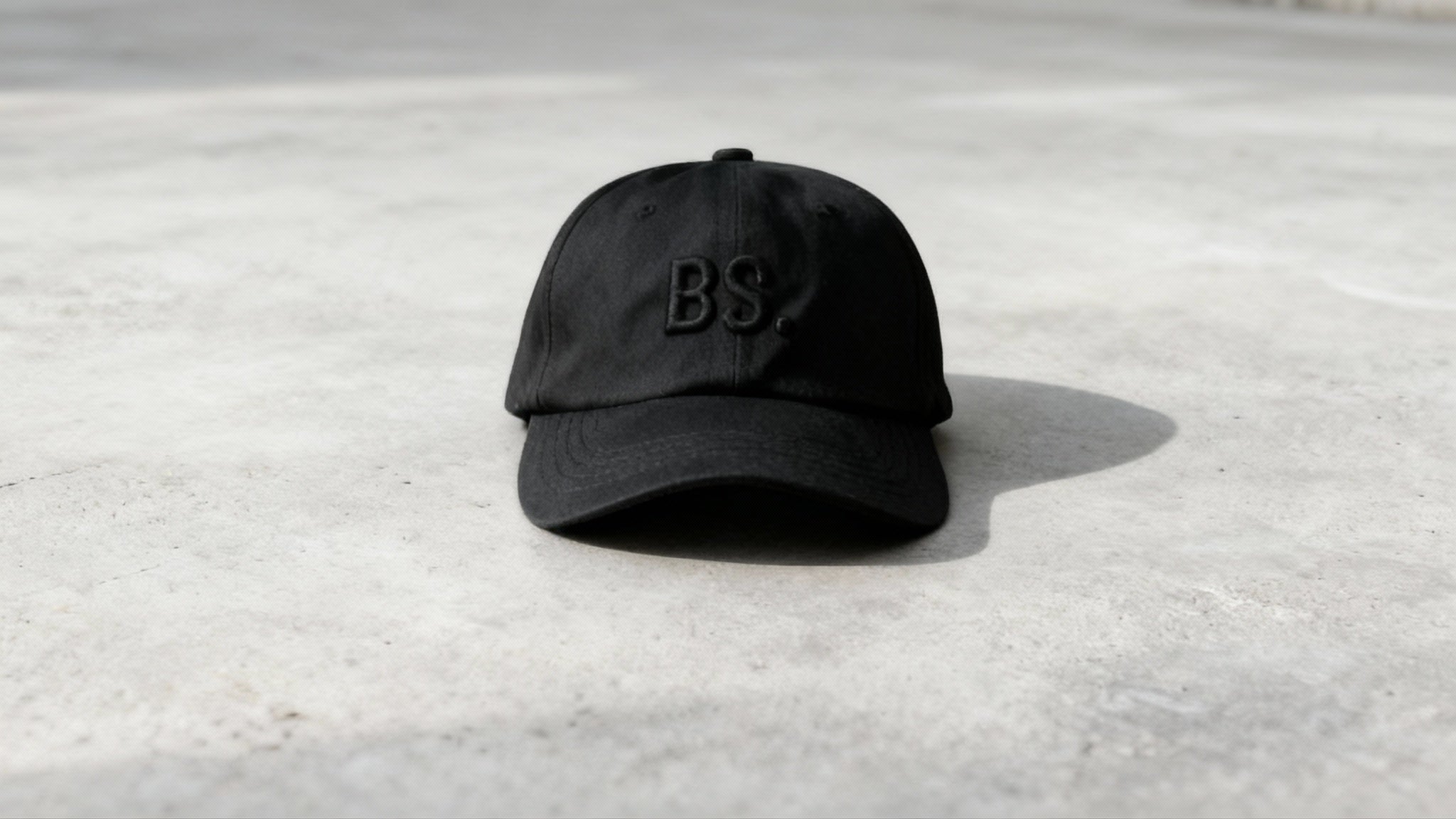 Everyday Essential Cap