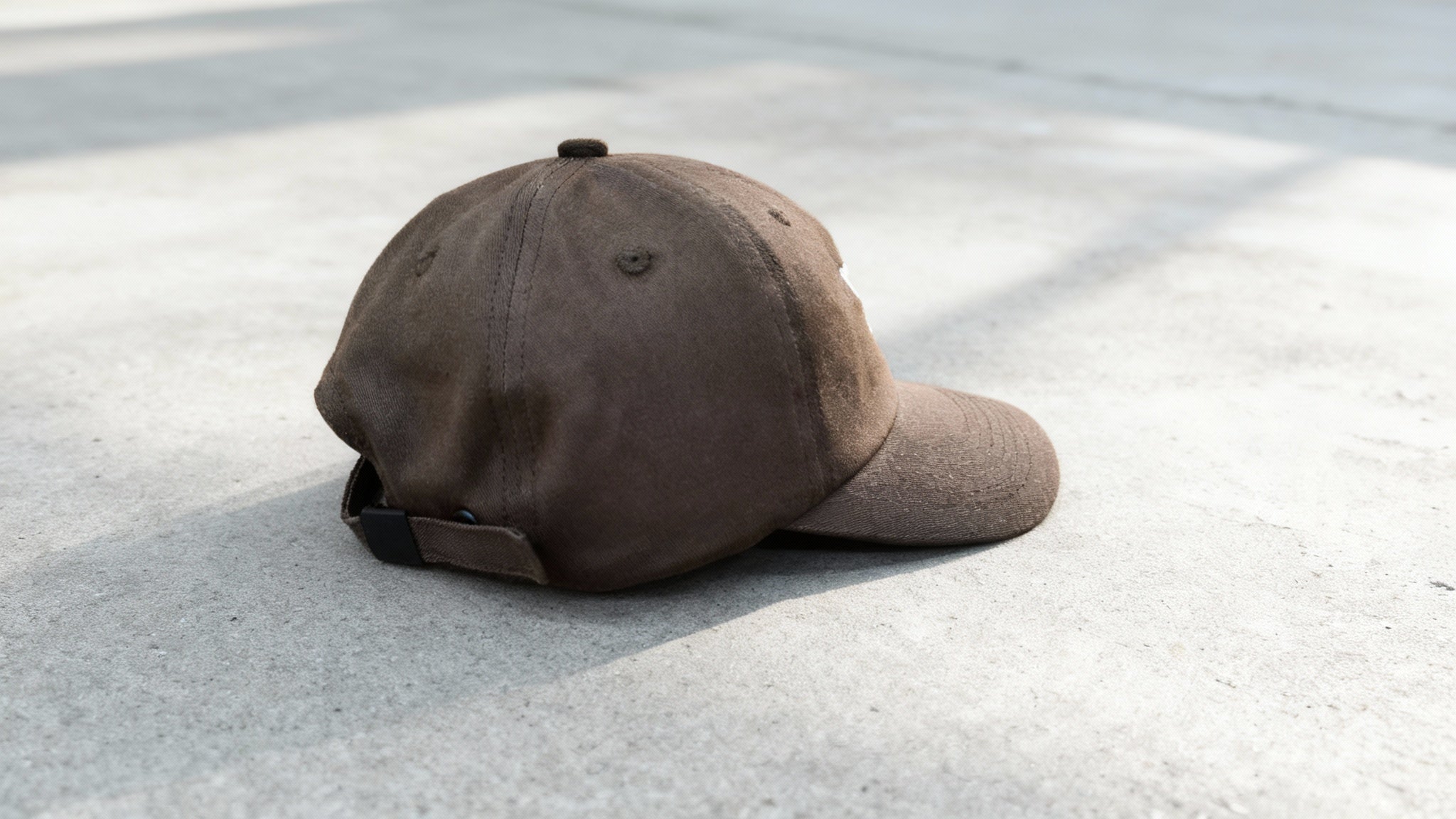 Everyday Essential Cap